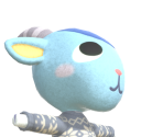 Goats - Animal Crossing: New Horizons