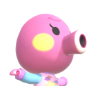 Octopuses - Animal Crossing: New Horizons