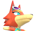 Wolves - Animal Crossing: New Horizons