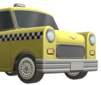 Onett Cars - Super Smash Bros. Ultimate