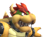 Bowser - Super Smash Bros. for Nintendo 3DS