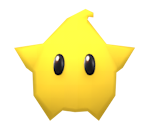 Luma (Super Mario 64 DS-Style) - Mario Customs