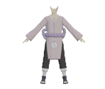 Kimimaro Outfit - Naruto to Boruto: Shinobi Striker