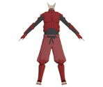 Kagemasa Outfit - Naruto to Boruto: Shinobi Striker