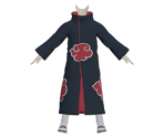 Akatsuki Cape - Naruto to Boruto: Shinobi Striker