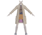 Anko Outfit - Naruto to Boruto: Shinobi Striker