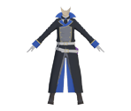 Magic Outfit: Count's Coat - Naruto to Boruto: Shinobi Striker