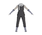 Zabuza Outfit - Naruto to Boruto: Shinobi Striker