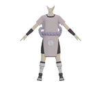 Tayuya Outfit - Naruto to Boruto: Shinobi Striker