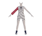 Kurenai Outfit - Naruto to Boruto: Shinobi Striker