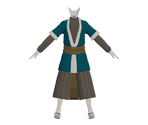 Haku Outfit - Naruto to Boruto: Shinobi Striker
