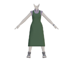 Kushina Outfit - Naruto to Boruto: Shinobi Striker