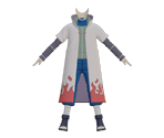 Minato Outfit - Naruto to Boruto: Shinobi Striker
