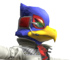 Falco - Super Smash Bros. for Nintendo 3DS