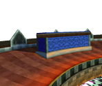 N64 Big Donut - Mario Kart 7