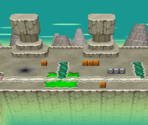 World 6 - New Super Mario Bros.
