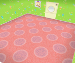 Nursery - Tomodachi Collection (JPN)