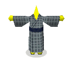 Yukata (Male) - Tomodachi Collection (JPN)