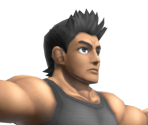 Little Mac - Super Smash Bros. for Nintendo 3DS