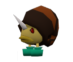 Snailicorn - New Super Mario Bros.