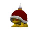 Spiketop - New Super Mario Bros.