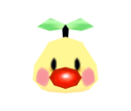 Squiggler - New Super Mario Bros.