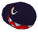 Banzai Bill - New Super Mario Bros.