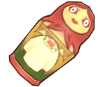 Matryoshka - Kersploosh!