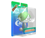 Collectible Stockbroker - StreetPass Mii Plaza