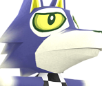 Wolves - Animal Crossing: amiibo Festival
