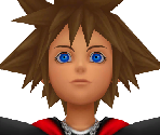 Sora - Kingdom Hearts 3D: Dream Drop Distance