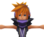 Neku Sakuraba - Kingdom Hearts 3D: Dream Drop Distance