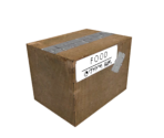 Box - Night of the Consumers