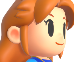 Marin - The Legend of Zelda: Link's Awakening
