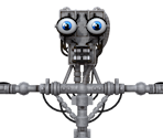 Endoskeleton - Five Nights at Freddy's VR Help Wanted