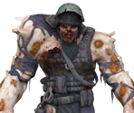 Demolisher - Dying Light