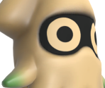 Blooper - The Legend of Zelda: Link's Awakening