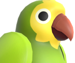 Cockatoo - The Legend of Zelda: Link's Awakening