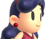Crazy Tracy - The Legend of Zelda: Link's Awakening