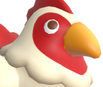 Cucco - The Legend of Zelda: Link's Awakening