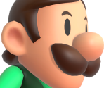 Henhouse Keeper - The Legend of Zelda: Link's Awakening