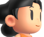 Mamasha - The Legend of Zelda: Link's Awakening