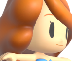 Mermaid - The Legend of Zelda: Link's Awakening
