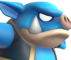 Moblin - The Legend of Zelda: Link's Awakening