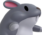 Mouse - The Legend of Zelda: Link's Awakening