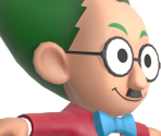 Mr. Write - The Legend of Zelda: Link's Awakening