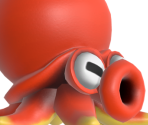 Octorok - The Legend of Zelda: Link's Awakening