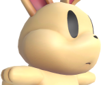 Rabbit - The Legend of Zelda: Link's Awakening