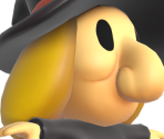 Witch - The Legend of Zelda: Link's Awakening