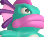 Zora - The Legend of Zelda: Link's Awakening